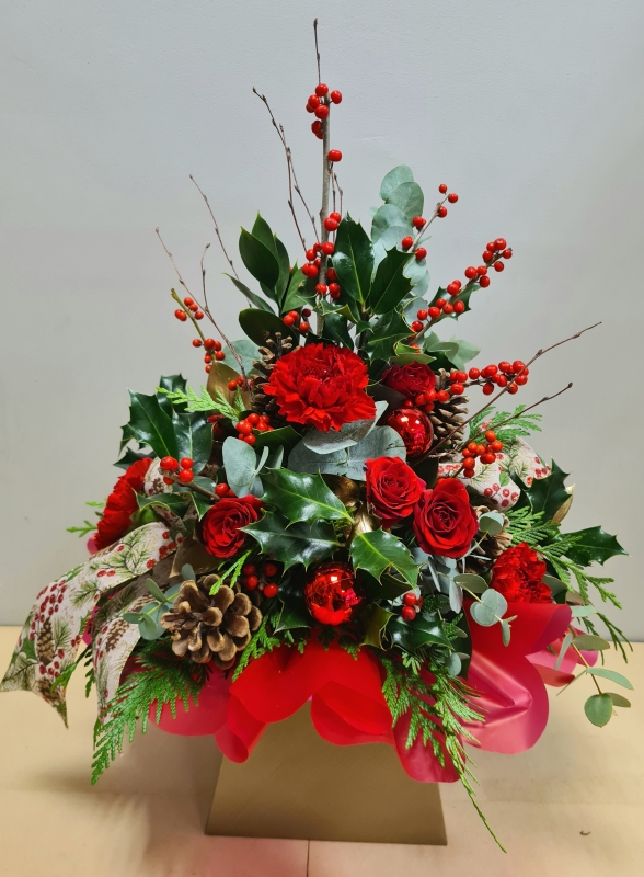 Festive Arrangement