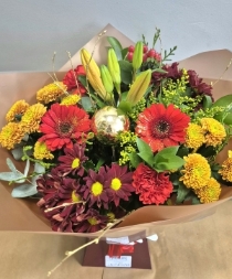 Christmas Florist Chhoice