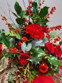 Festive Arrangement