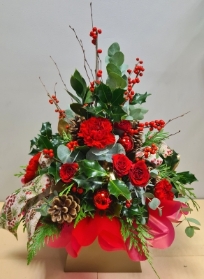 Festive Arrangement