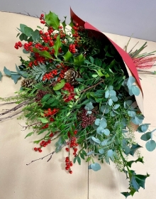 Festive Foliage